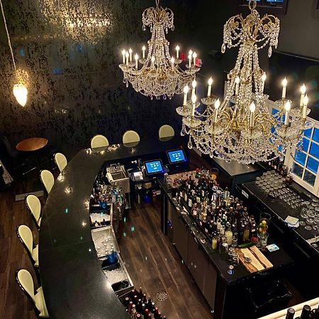 Inn Of Chagrin Chagrin Falls 외부 사진