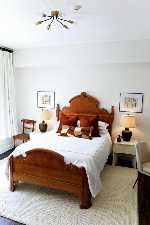 Inn Of Chagrin Chagrin Falls 외부 사진