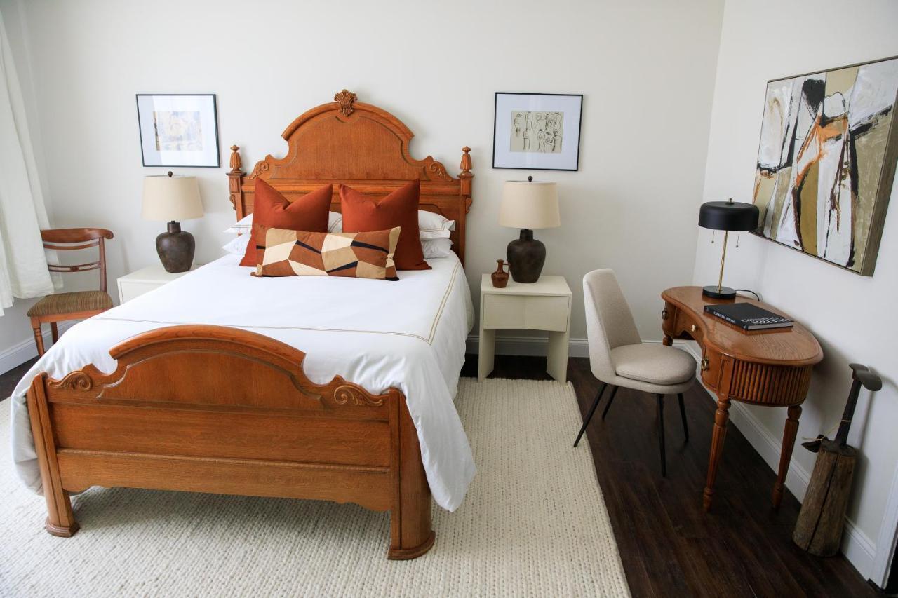 Inn Of Chagrin Chagrin Falls 외부 사진