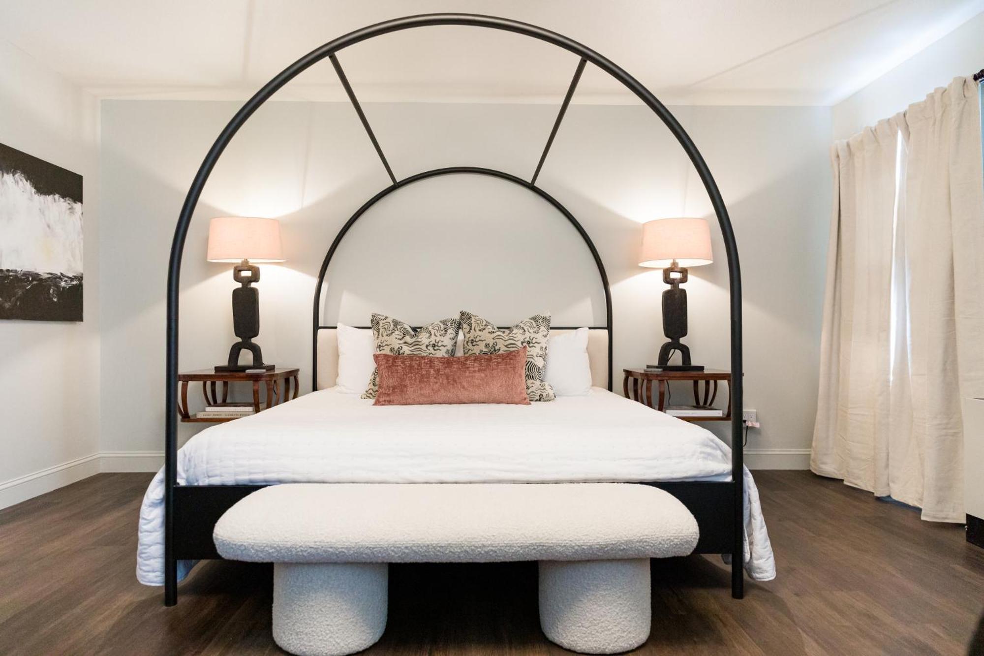Inn Of Chagrin Chagrin Falls 외부 사진