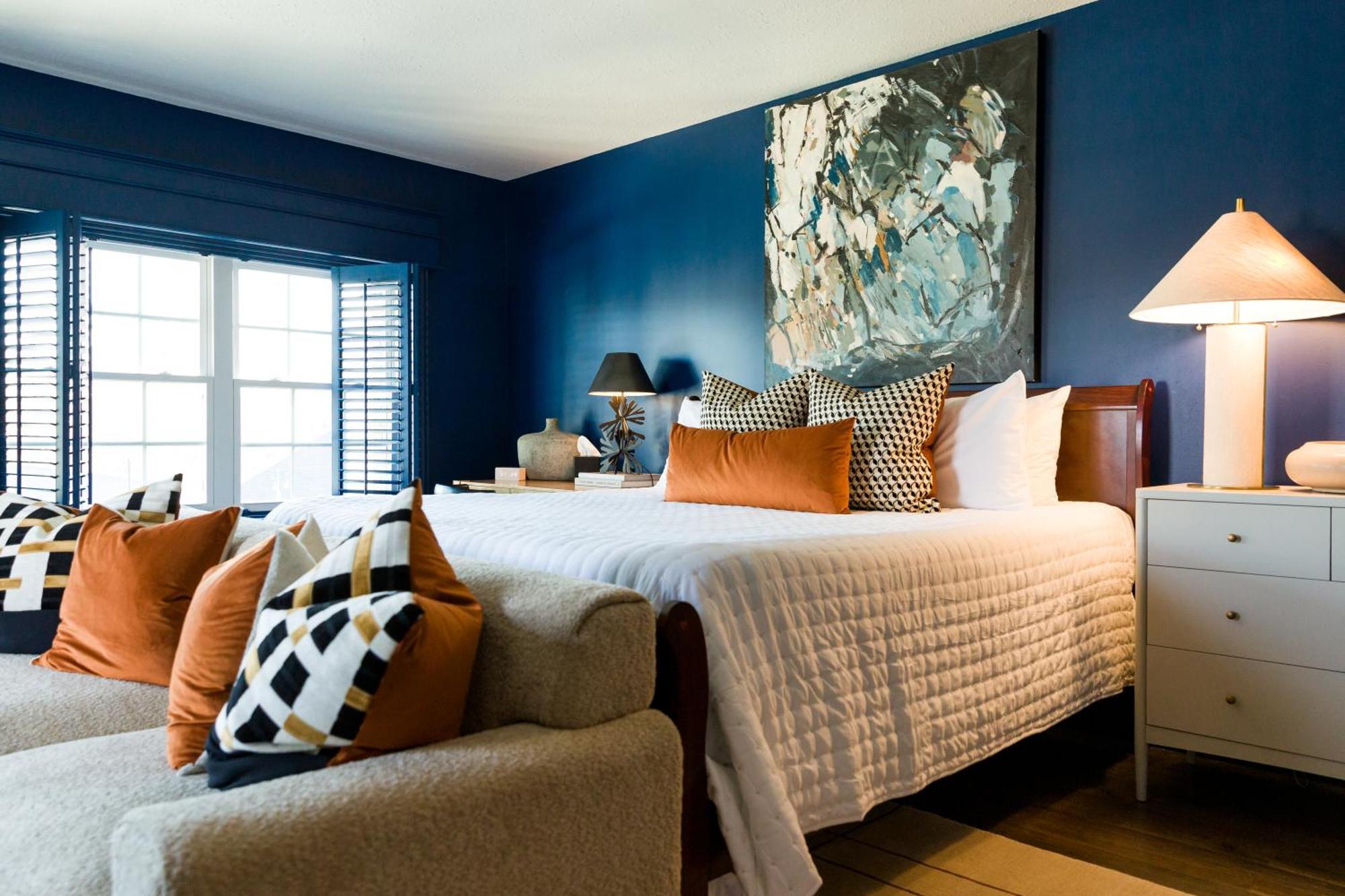 Inn Of Chagrin Chagrin Falls 외부 사진