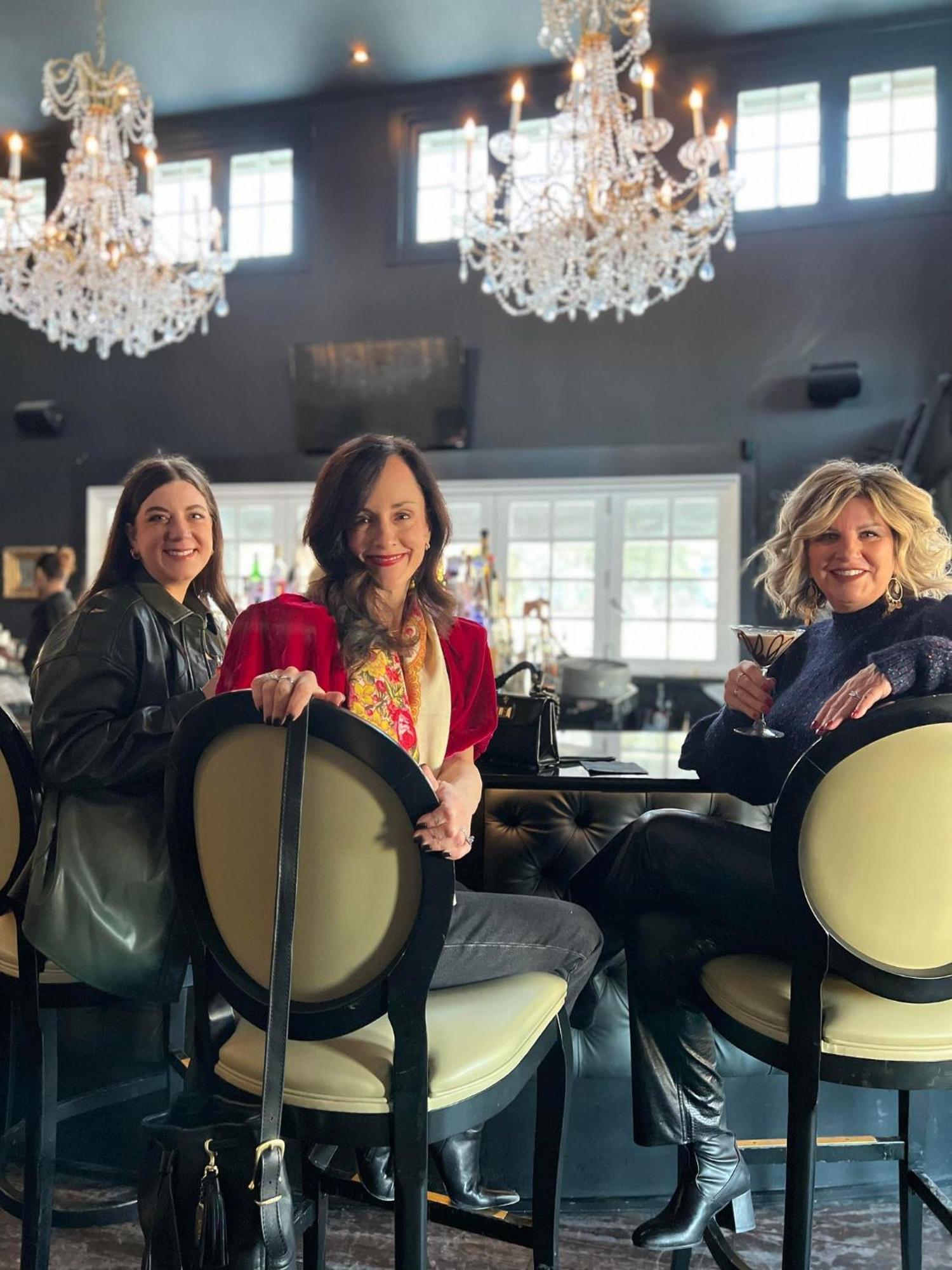 Inn Of Chagrin Chagrin Falls 외부 사진