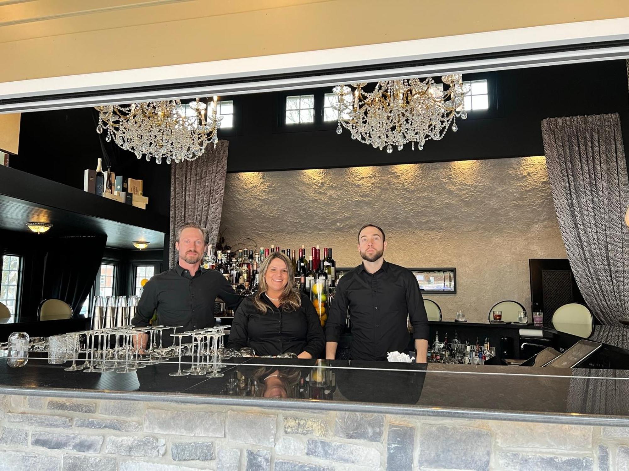 Inn Of Chagrin Chagrin Falls 외부 사진