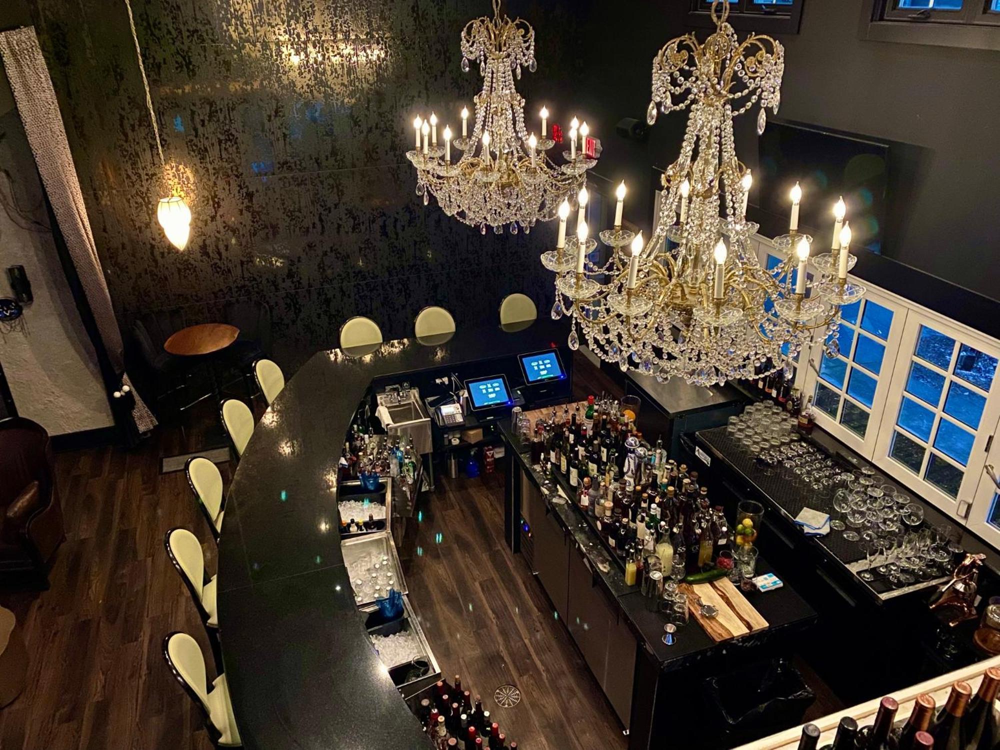 Inn Of Chagrin Chagrin Falls 외부 사진